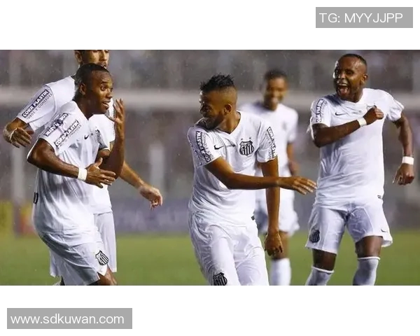 旁普雷塔与桑托斯的激烈对决揭示巴西足球的魅力与竞争力