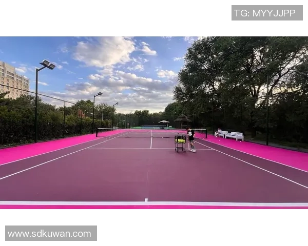 提升网球技能的高效训练方法与科学技巧解析