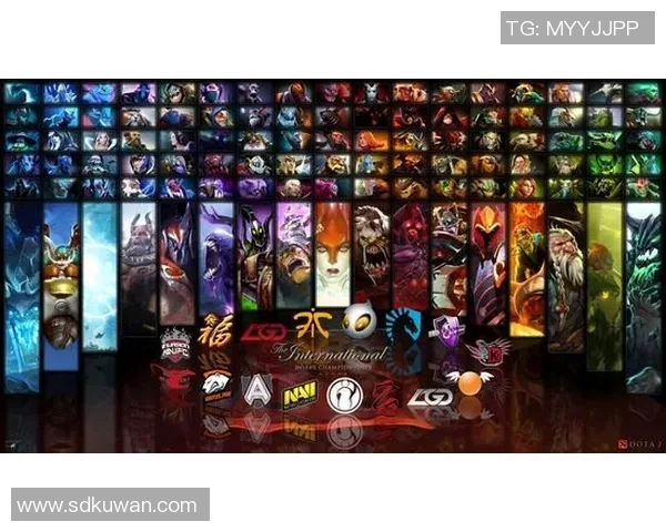 DOTA2意识排行榜最新出炉BLG荣登第9名引发玩家热议