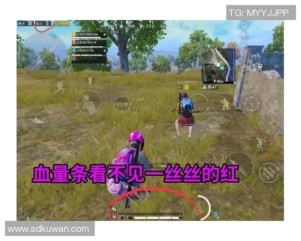 和平精英战场上EDG的策略分析与控制失误探讨 和平精英战场上EDG的策略分析与控制失误探讨