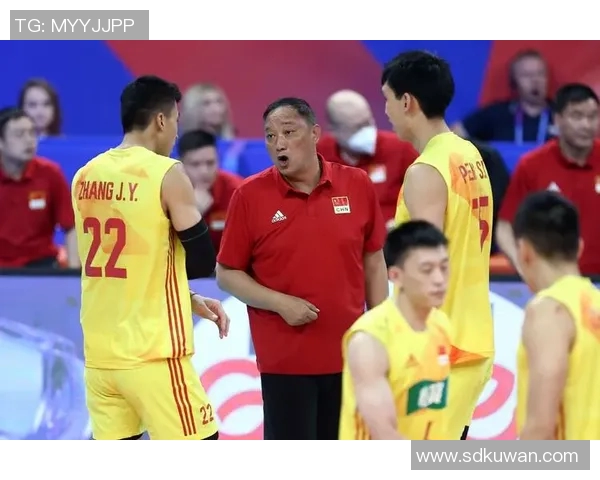 深圳排球队实力分析与联赛表现评估全景透视