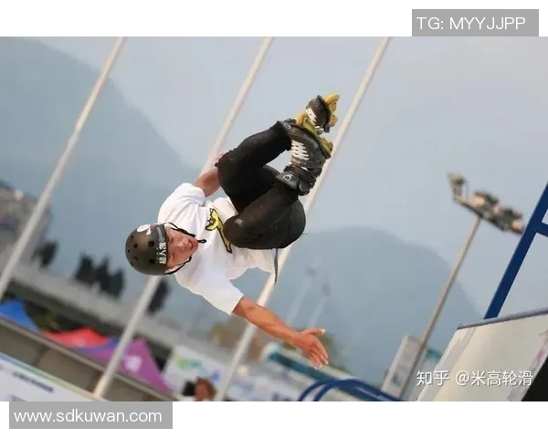 科学极限运动的实力训练方法与技巧全面解析