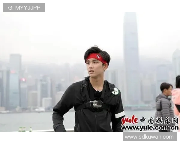 专访吴磊揭秘飞盘运动的崛起与成功背后的故事与经验分享