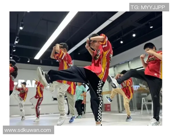 重庆街舞队个人能力排名创新高引发热议展现街舞新风潮