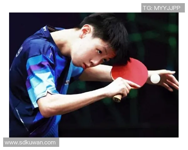 李伟专访:从青涩少年到乒乓球传奇的成长之路回顾