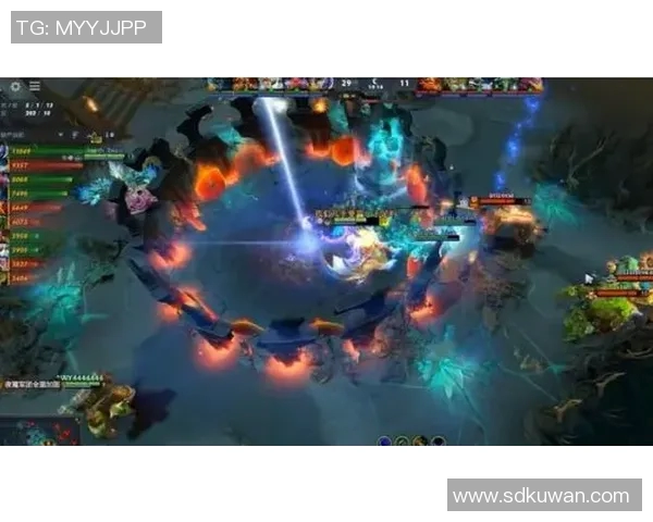 热议DOTA2:FPX如何通过比赛经验的变革提升团队实力与战术创新