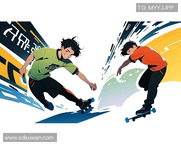 滑板战术解析成都滑板队的防守与进攻体系探讨