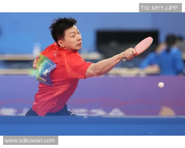 从零起步掌握乒乓球灵活性技巧全解析与实用训练方法