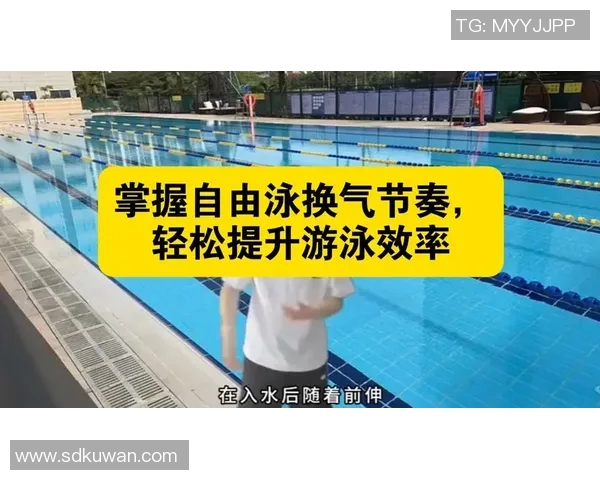 自由泳训练技巧与方法全面解析 提升游泳速度与技巧的关键要素