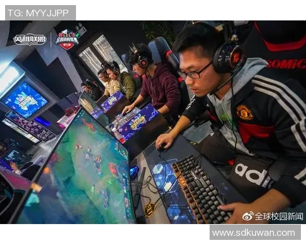 高校联赛分析：TES展现出令人惊叹的战术灵活性与团队协作能力