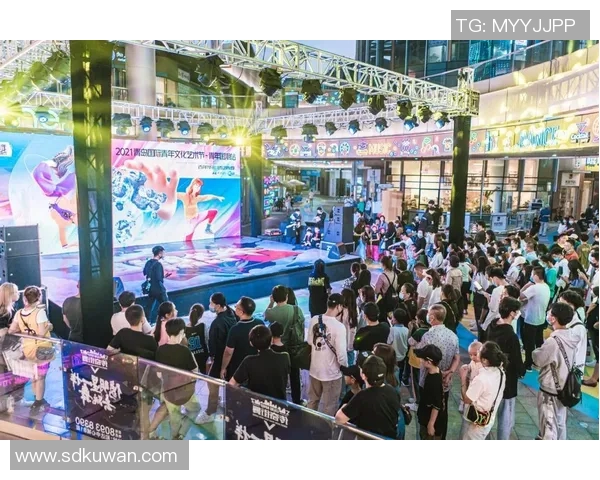 全国街舞大赛点评：武汉极限运动队展现灵活性与创意的精彩表现